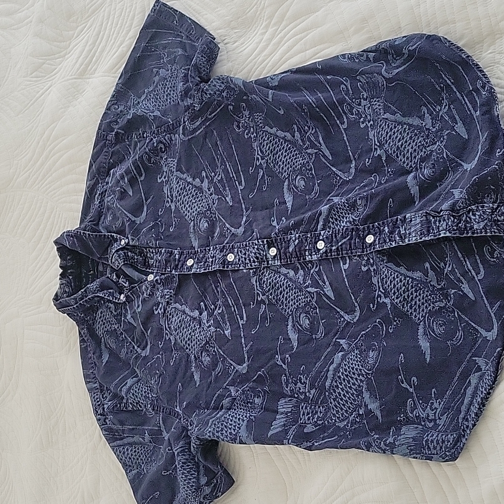 Ralph Lauren Shirt